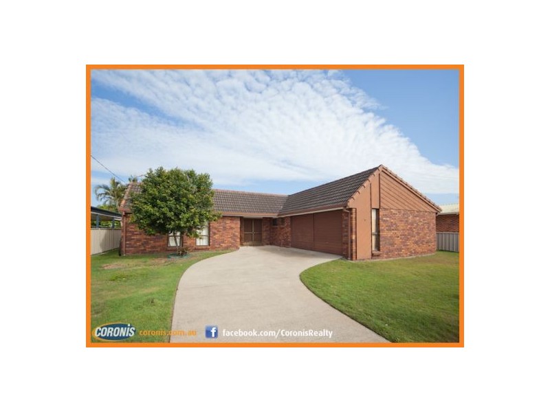 76 Wavell Avenue, Golden Beach QLD 4551