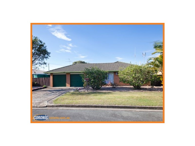 1 Grant Street, Battery Hill QLD 4551