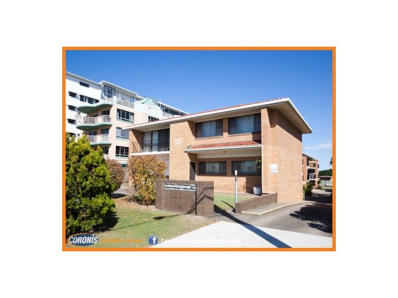 2/38B King Street, Kings Beach QLD 4551