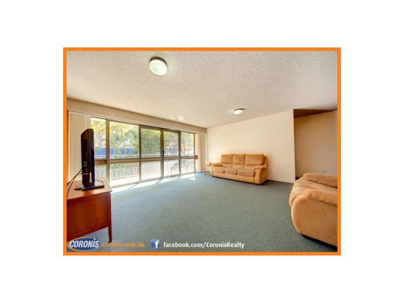 2/38B King Street, Kings Beach QLD 4551