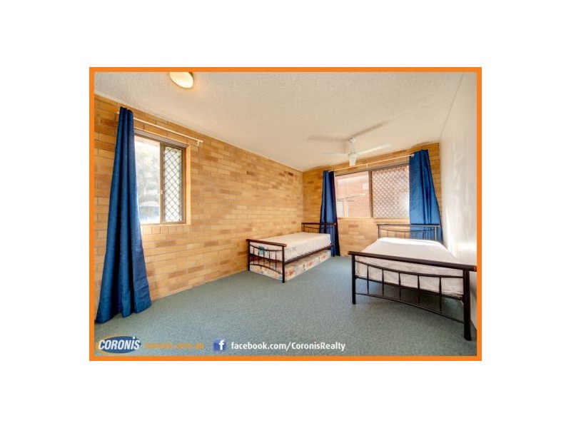 2/38B King Street, Kings Beach QLD 4551