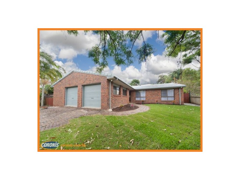 8 Pendula Place, Little Mountain QLD 4551