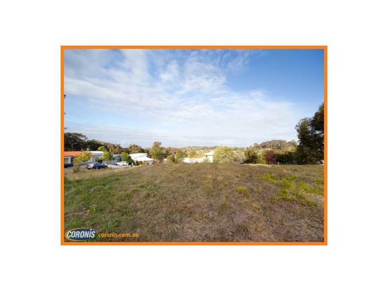 Lot 3 Sunset Drive, Little Mountain QLD 4551