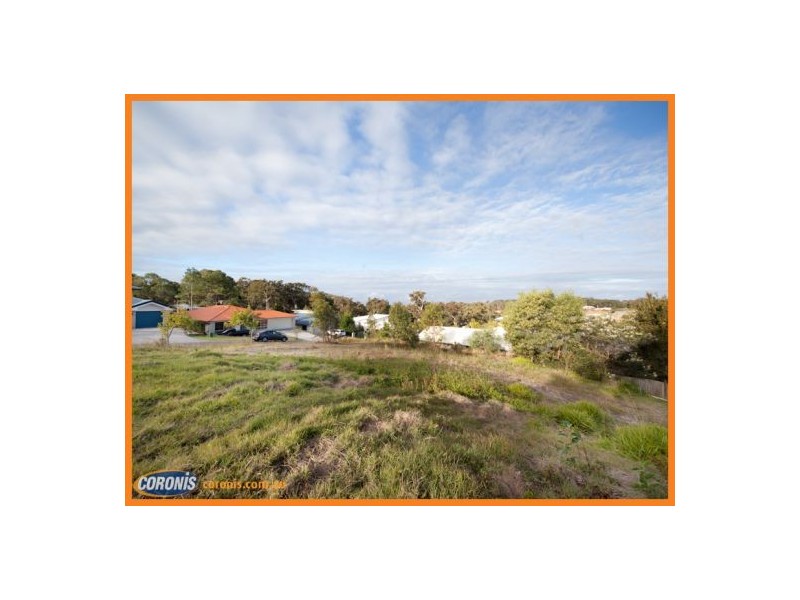 Lot 3 Sunset Drive, Little Mountain QLD 4551