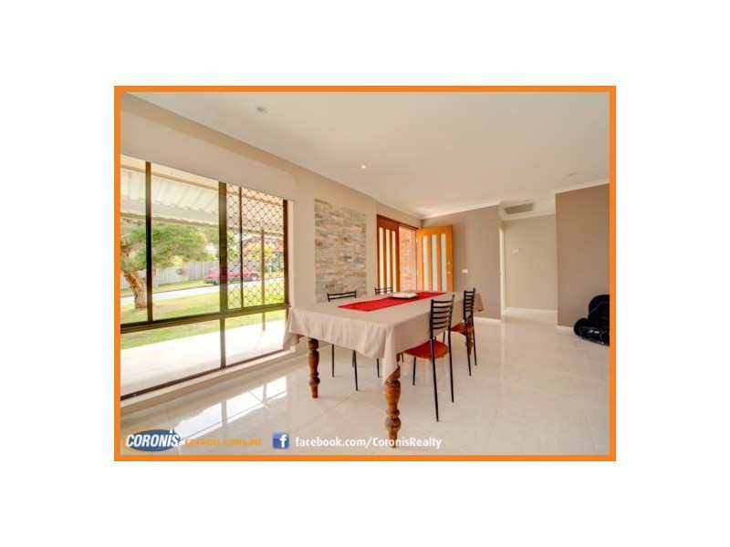 25 Pinaroo Street, Battery Hill QLD 4551