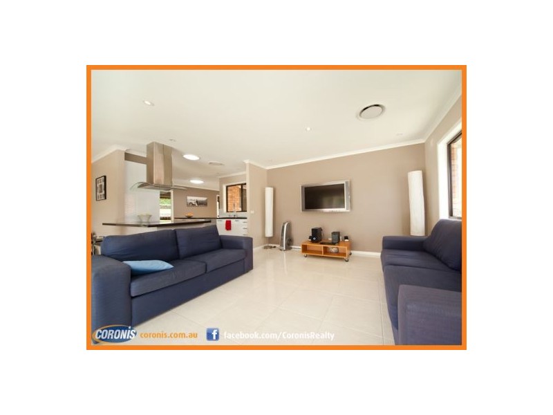 25 Pinaroo Street, Battery Hill QLD 4551