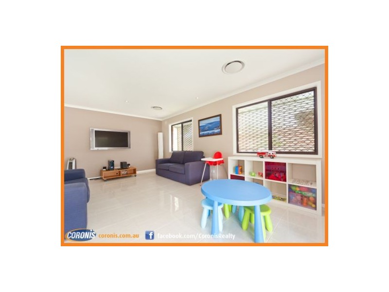 25 Pinaroo Street, Battery Hill QLD 4551