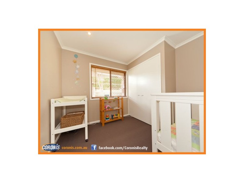 25 Pinaroo Street, Battery Hill QLD 4551