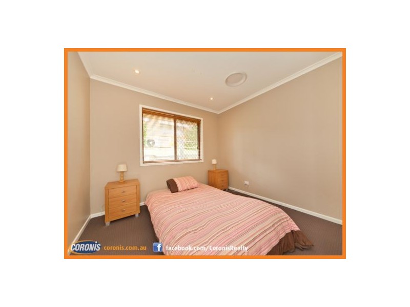 25 Pinaroo Street, Battery Hill QLD 4551