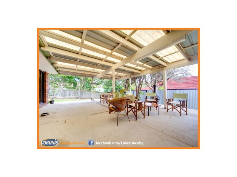 25 Pinaroo Street, Battery Hill QLD 4551