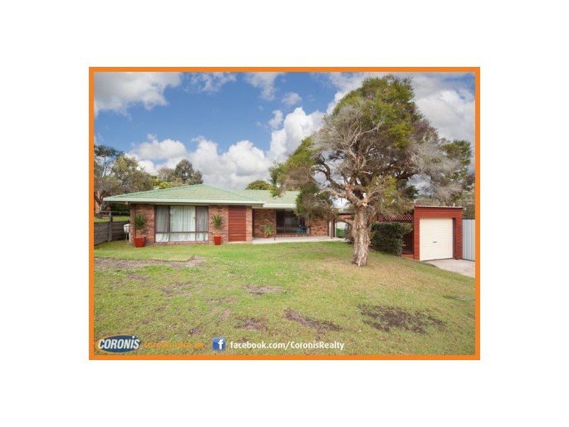 25 Pinaroo Street, Battery Hill QLD 4551