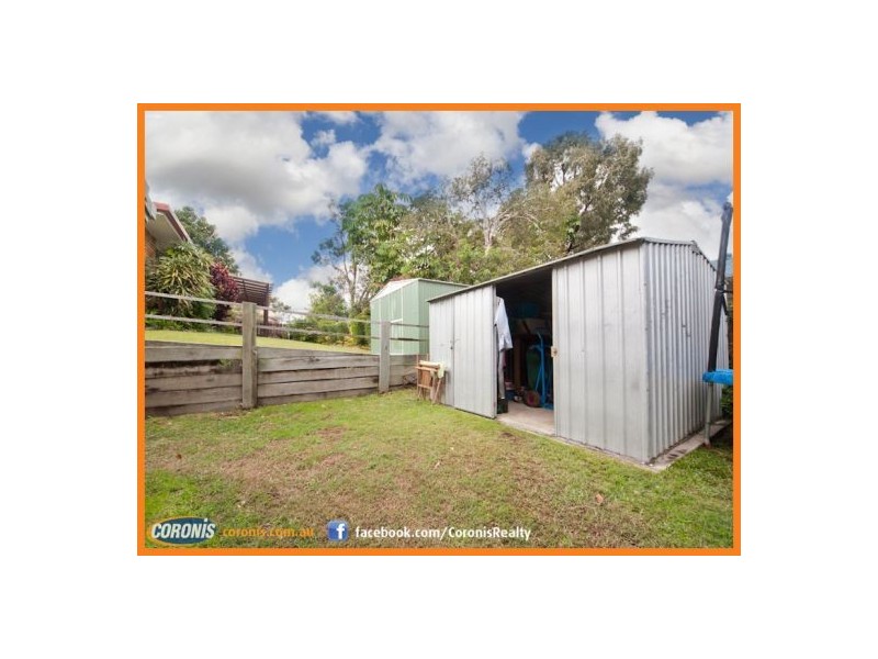 25 Pinaroo Street, Battery Hill QLD 4551