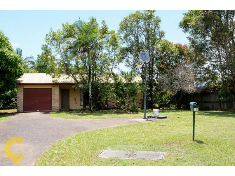 15 Edna Street, Currimundi QLD 4551