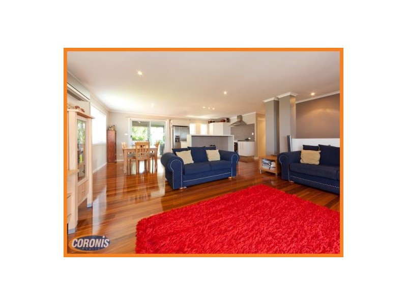 22 Ikara Street, Battery Hill QLD 4551