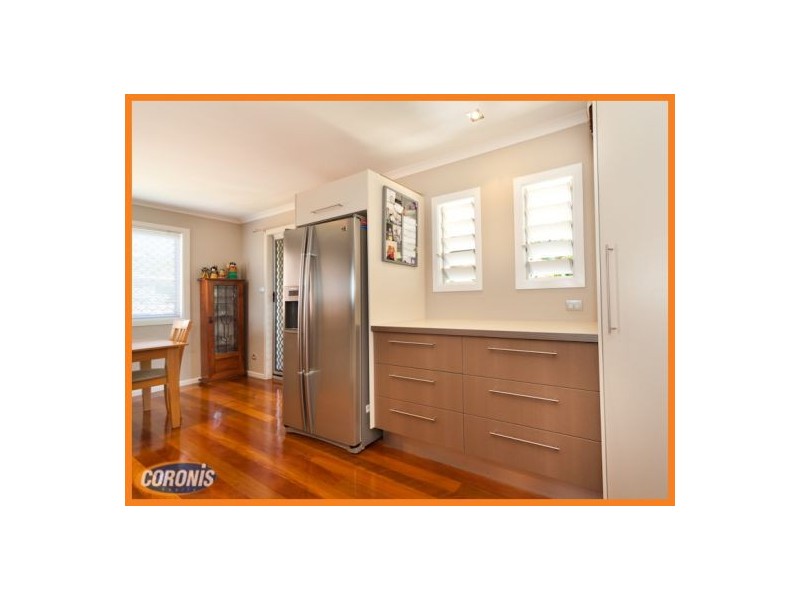 22 Ikara Street, Battery Hill QLD 4551