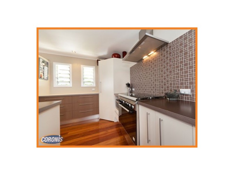 22 Ikara Street, Battery Hill QLD 4551