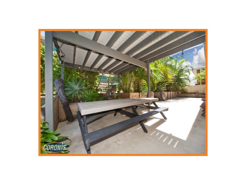 22 Ikara Street, Battery Hill QLD 4551