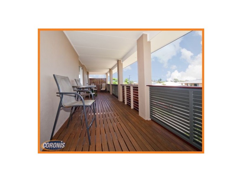 22 Ikara Street, Battery Hill QLD 4551