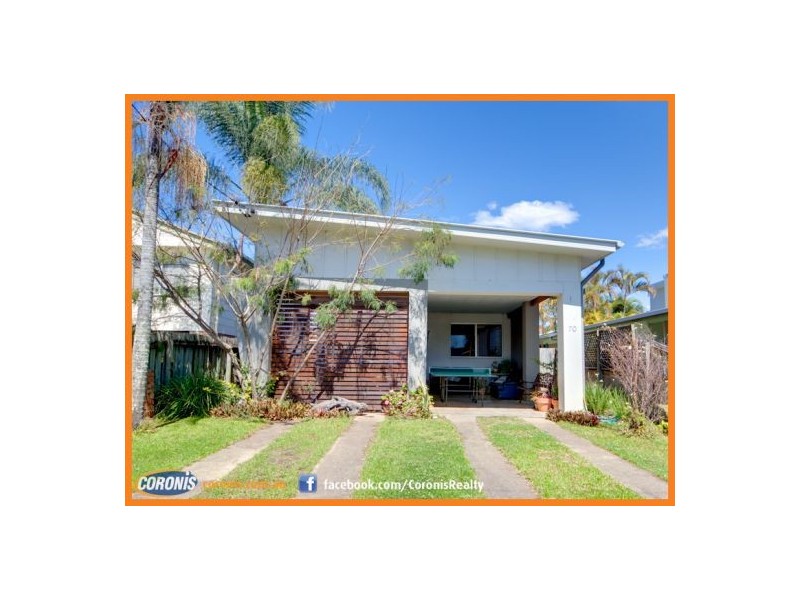 70 Nothling Street, Moffat Beach QLD 4551
