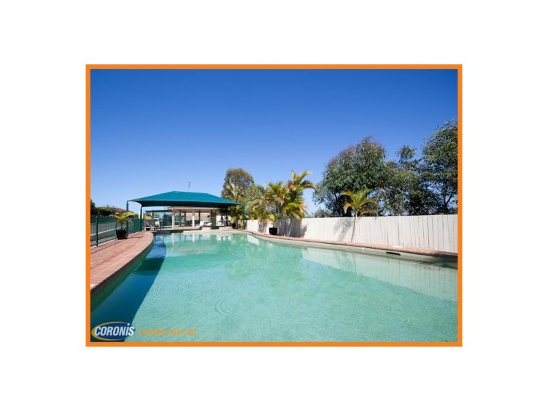 58/90 Caloundra Road, Little Mountain QLD 4551