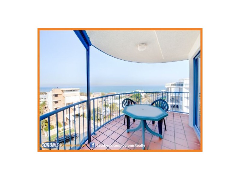 12/12 Orvieto Terrace, Kings Beach QLD 4551