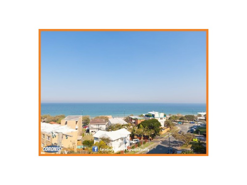 12/12 Orvieto Terrace, Kings Beach QLD 4551