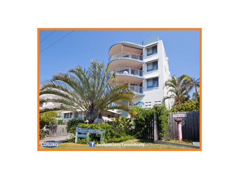 12/12 Orvieto Terrace, Kings Beach QLD 4551