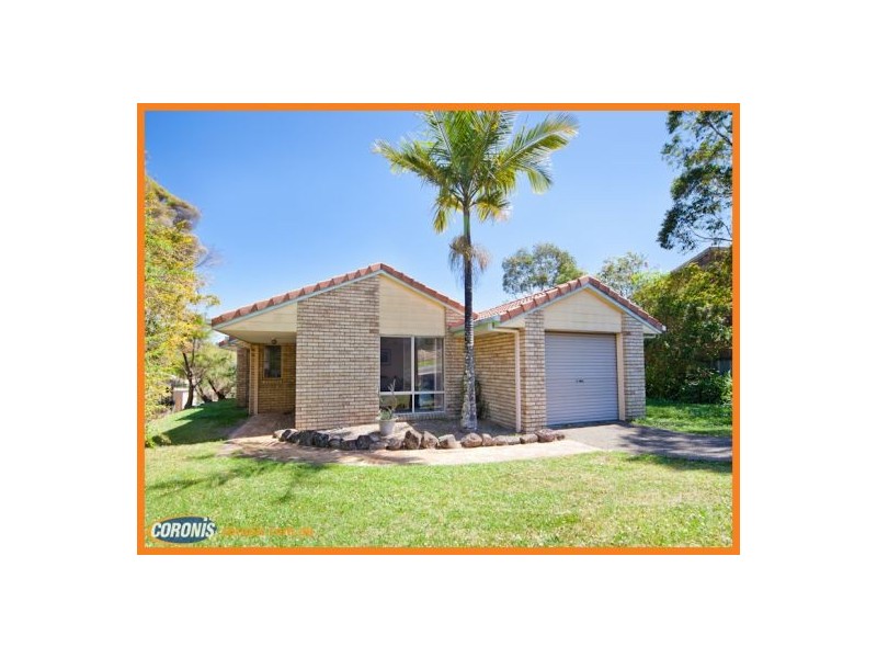 18 St Helena Street, Little Mountain QLD 4551