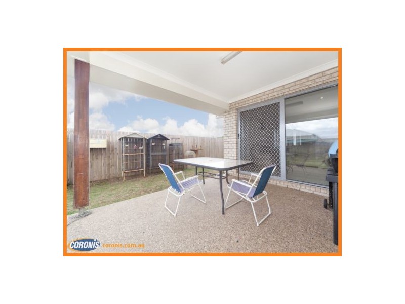 16 Sunrise Terrace, Little Mountain QLD 4551