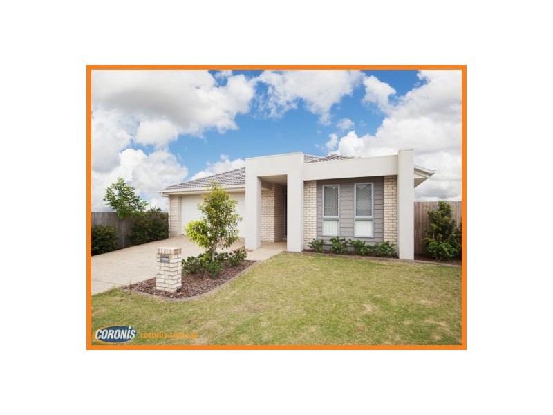 16 Sunrise Terrace, Little Mountain QLD 4551