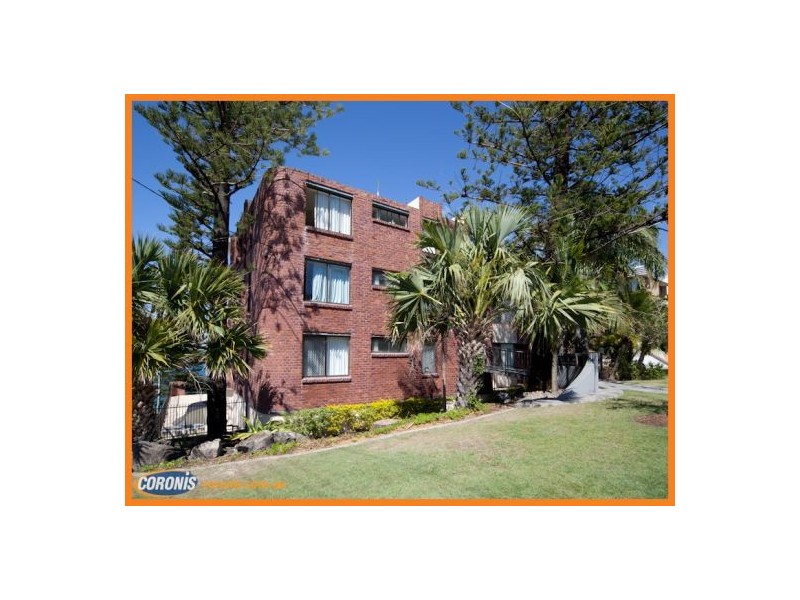 8/10 Ernest Street, Kings Beach QLD 4551