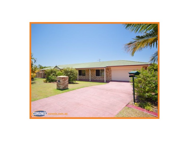 2 Carolyn Court, Little Mountain QLD 4551