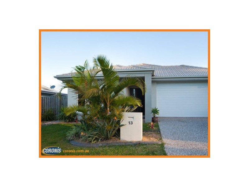 13 Eyre Place, Caloundra West QLD 4551