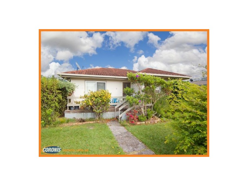 6 Kalinga Street, Caloundra QLD 4551