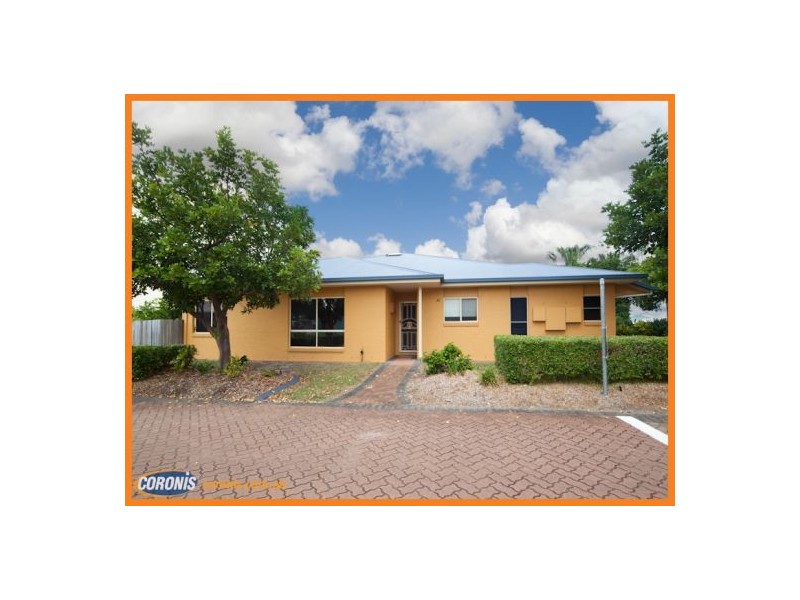 25/40 Lakeside Crescent, Currimundi QLD 4551