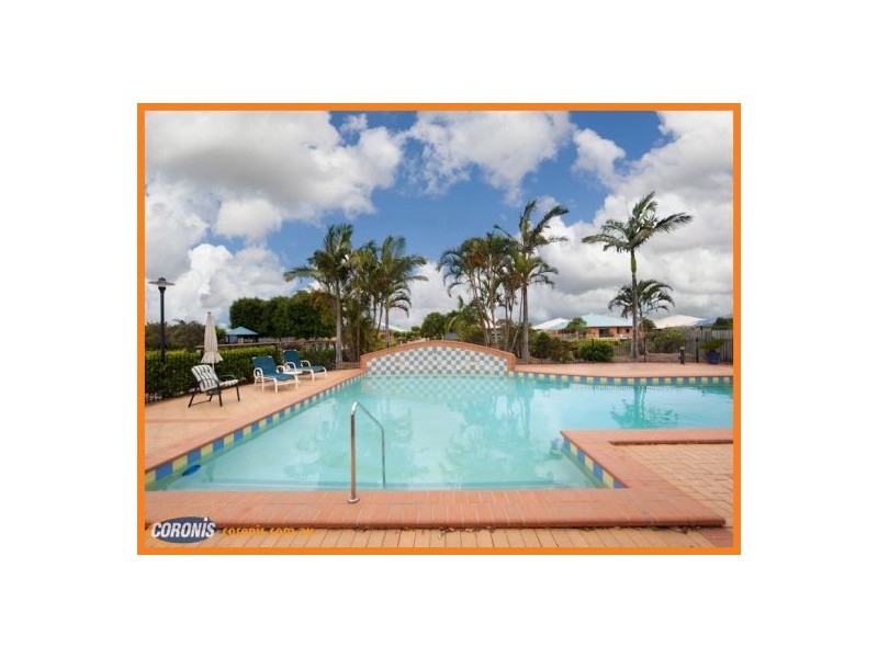 25/40 Lakeside Crescent, Currimundi QLD 4551