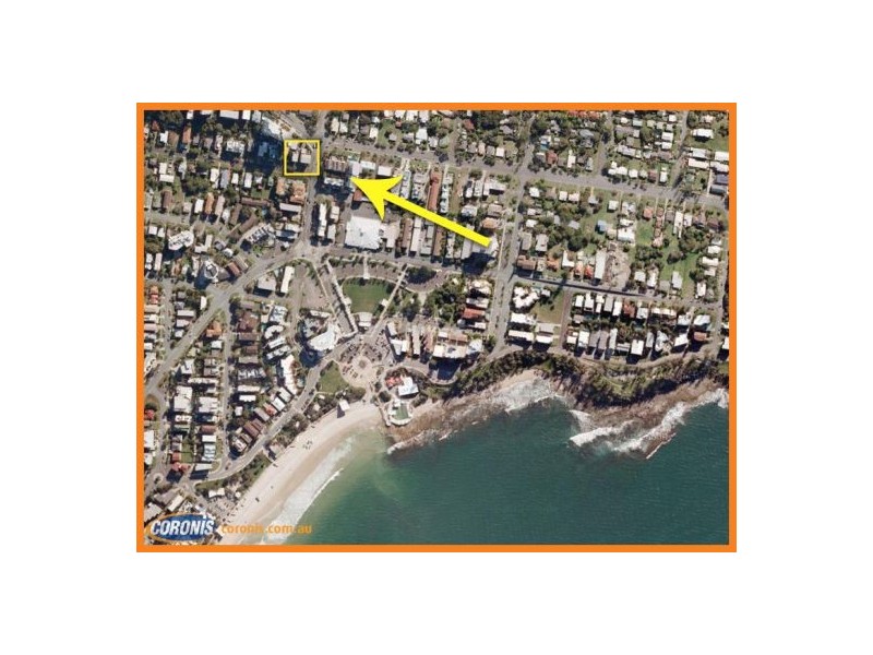 3/1 Verney Street, Kings Beach QLD 4551