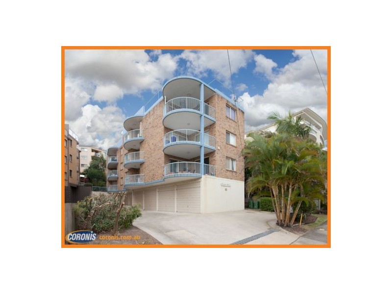 1/64 Lower Gay Terrace, Caloundra QLD 4551