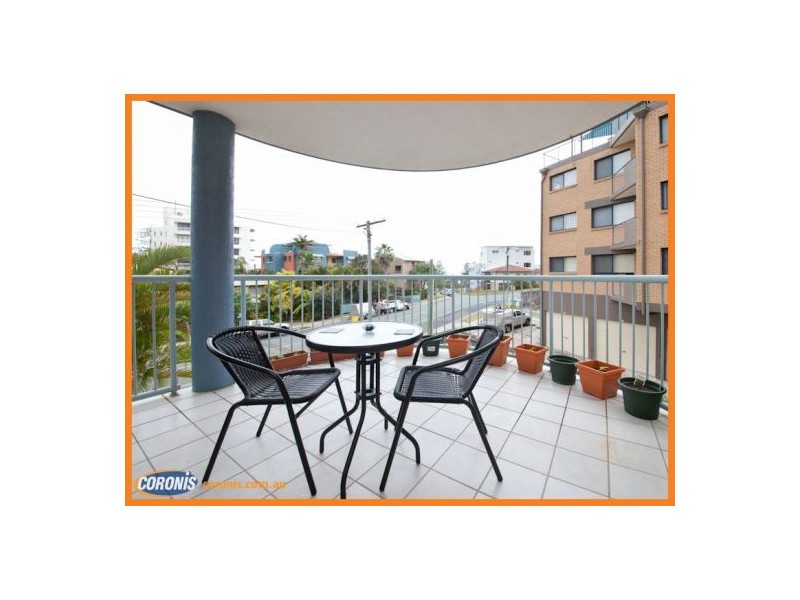 1/64 Lower Gay Terrace, Caloundra QLD 4551
