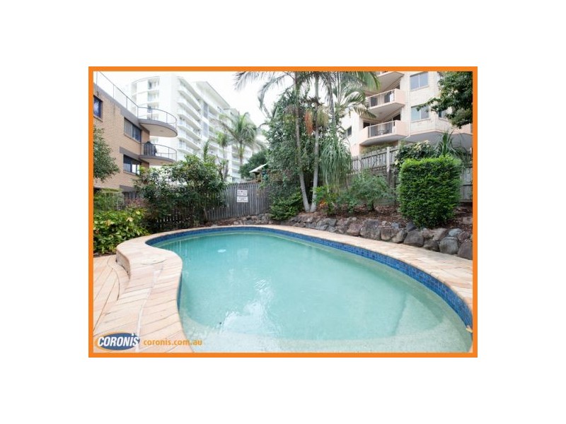 1/64 Lower Gay Terrace, Caloundra QLD 4551