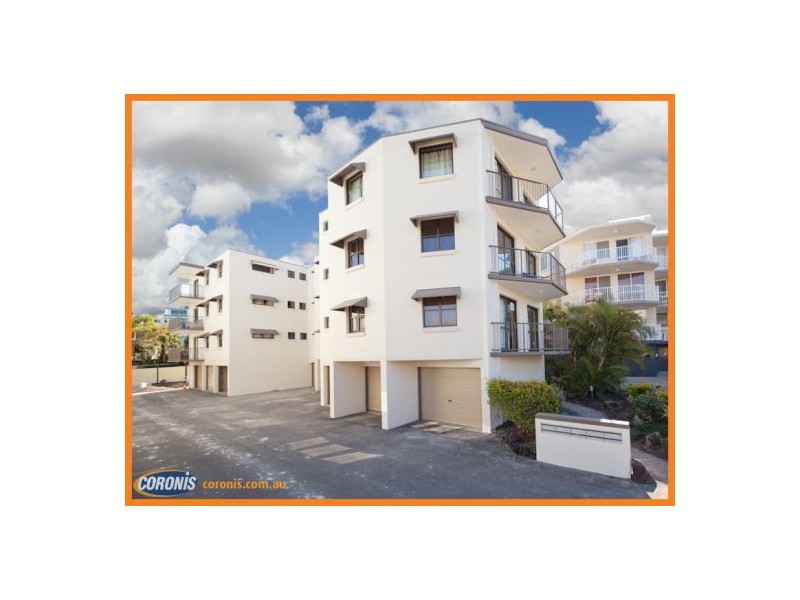 8/60 Edmund Street, Kings Beach QLD 4551