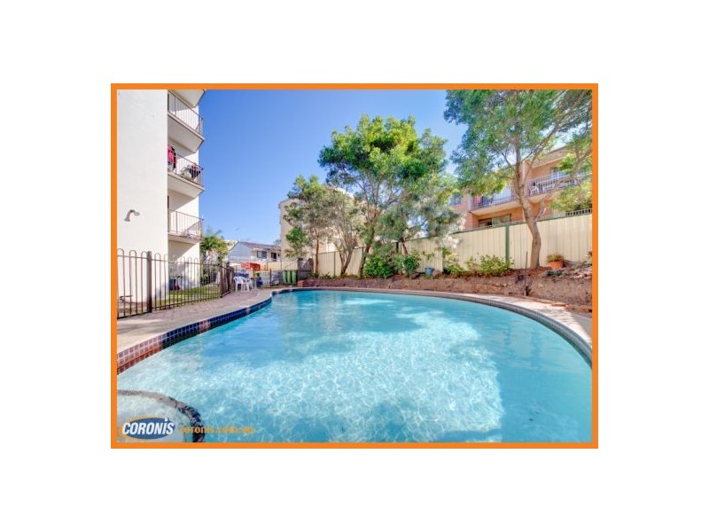 8/60 Edmund Street, Kings Beach QLD 4551