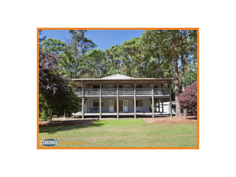 37 Rainforest Drive, Meridan Plains QLD 4551
