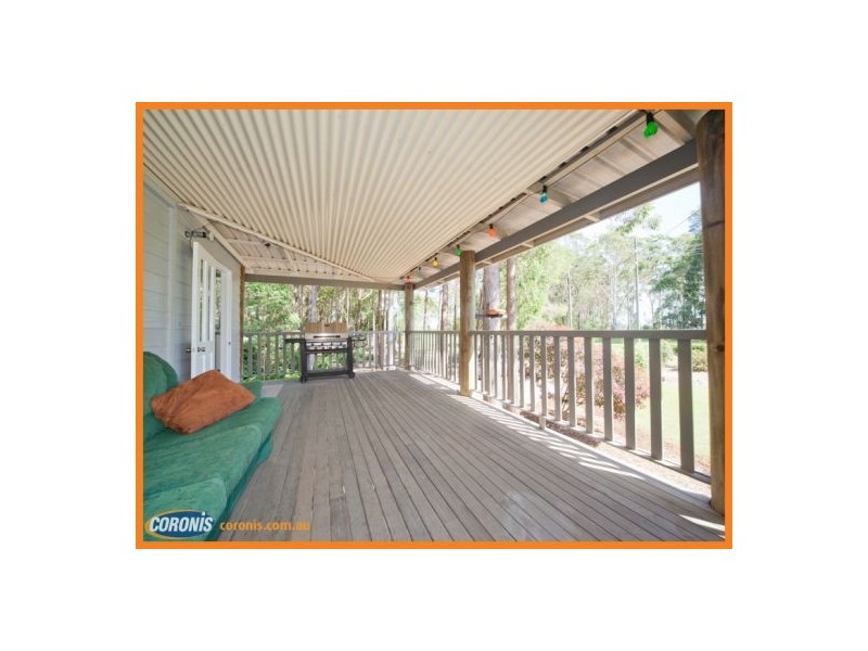 37 Rainforest Drive, Meridan Plains QLD 4551