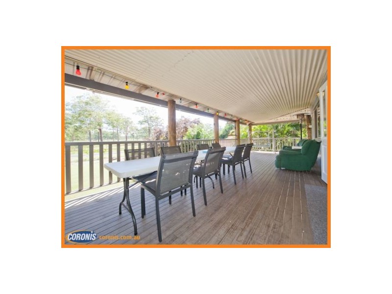 37 Rainforest Drive, Meridan Plains QLD 4551