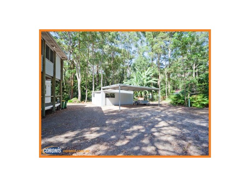 37 Rainforest Drive, Meridan Plains QLD 4551