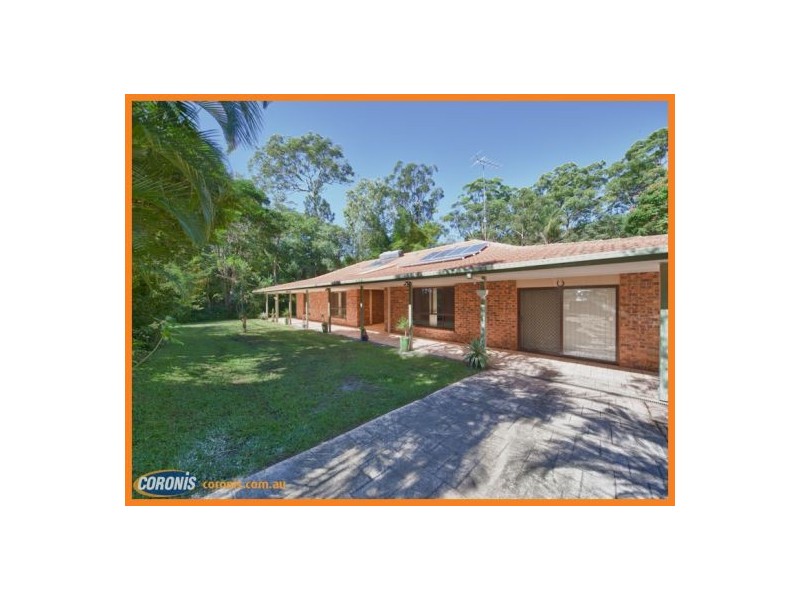 33 Rainforest Drive, Meridan Plains QLD 4551