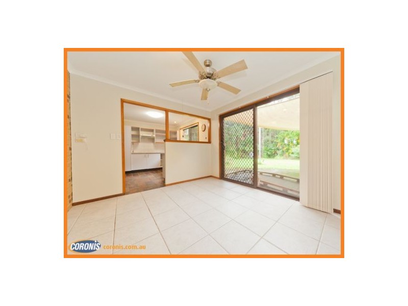 33 Rainforest Drive, Meridan Plains QLD 4551