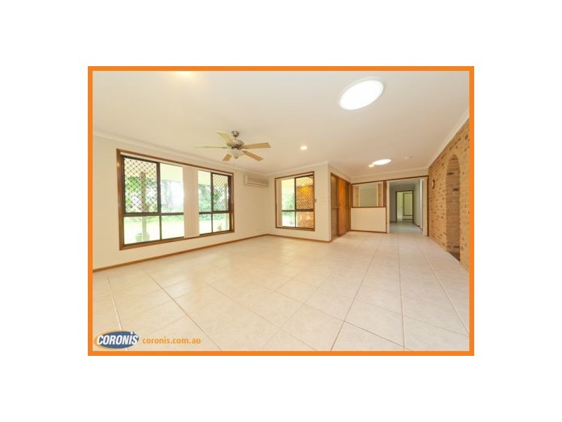 33 Rainforest Drive, Meridan Plains QLD 4551