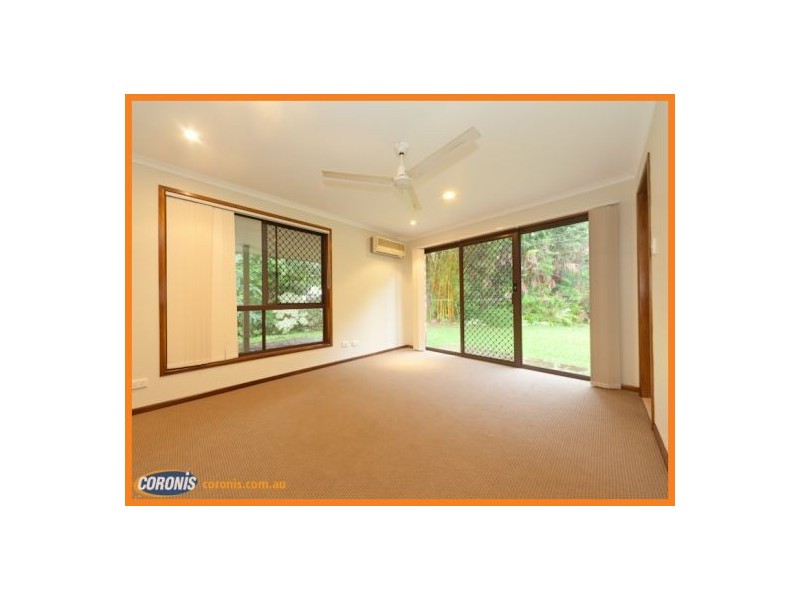 33 Rainforest Drive, Meridan Plains QLD 4551